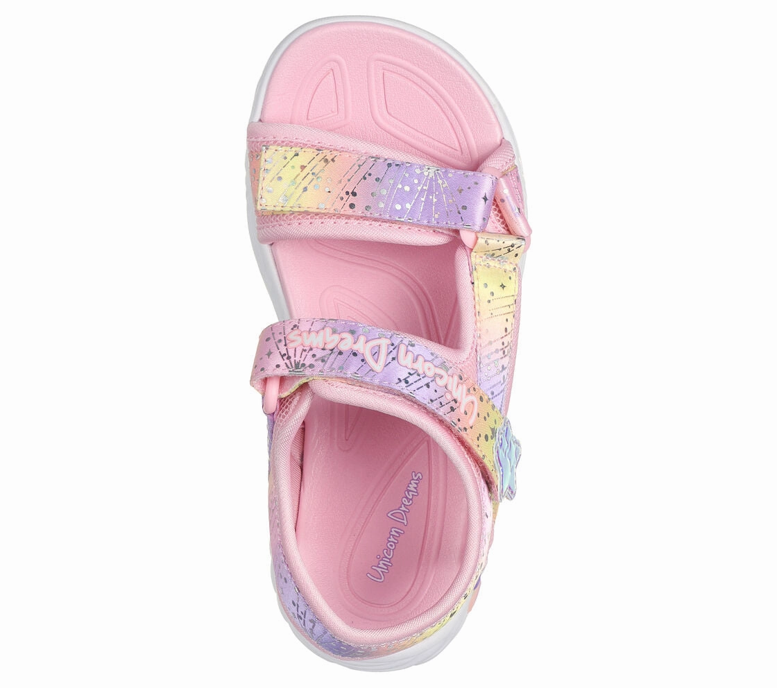 Shoes Skechers Kids' Unicorn Dreams - Majestic Bliss