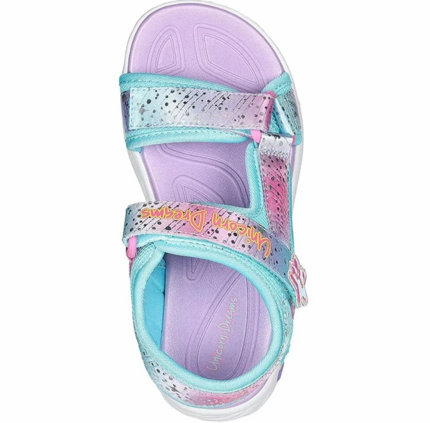 Shoes Skechers Kids' Unicorn Dreams - Majestic Bliss