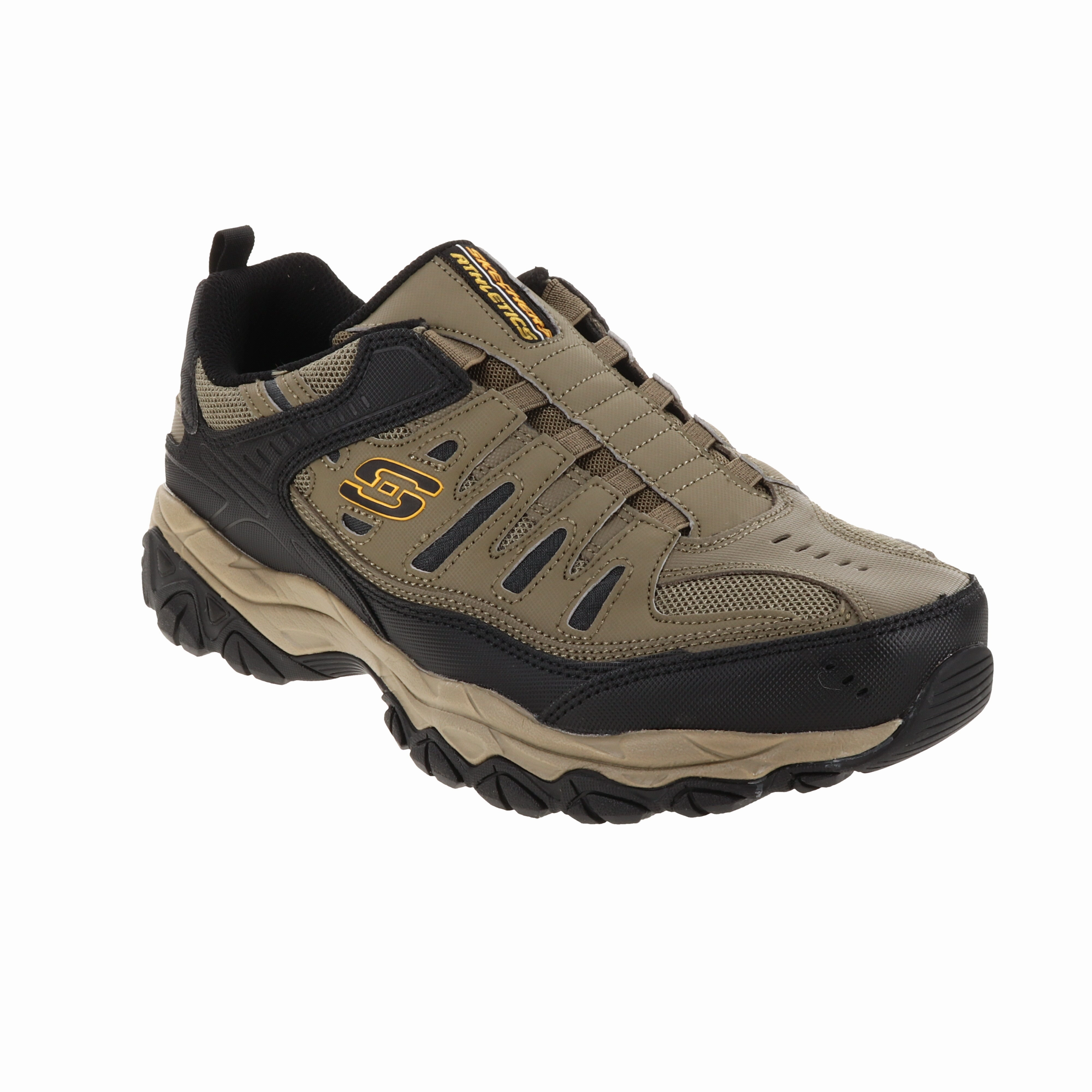 Shoes Skechers Men's After Burn