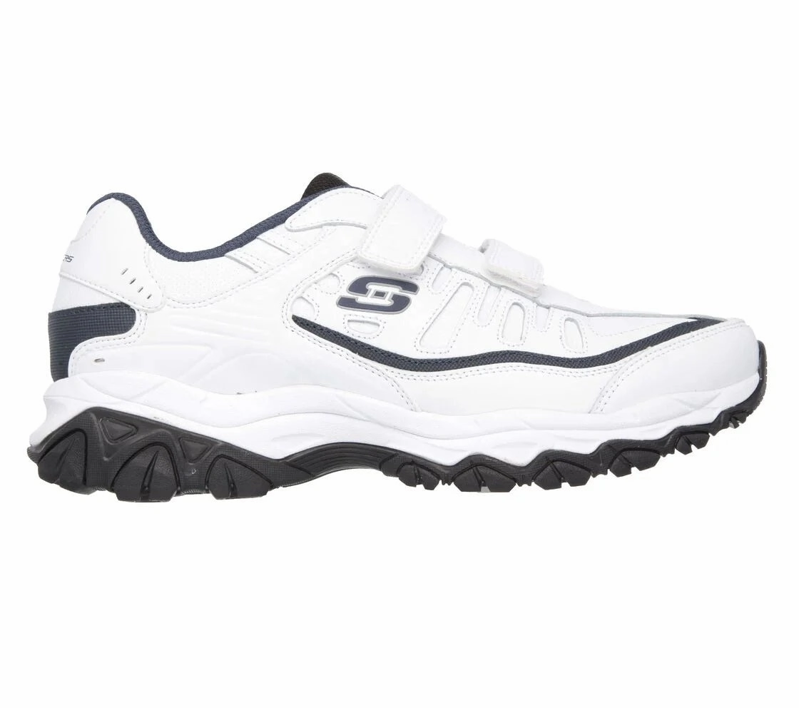 Shoes Skechers Men's After Burn - Memory Fit - Final Cut