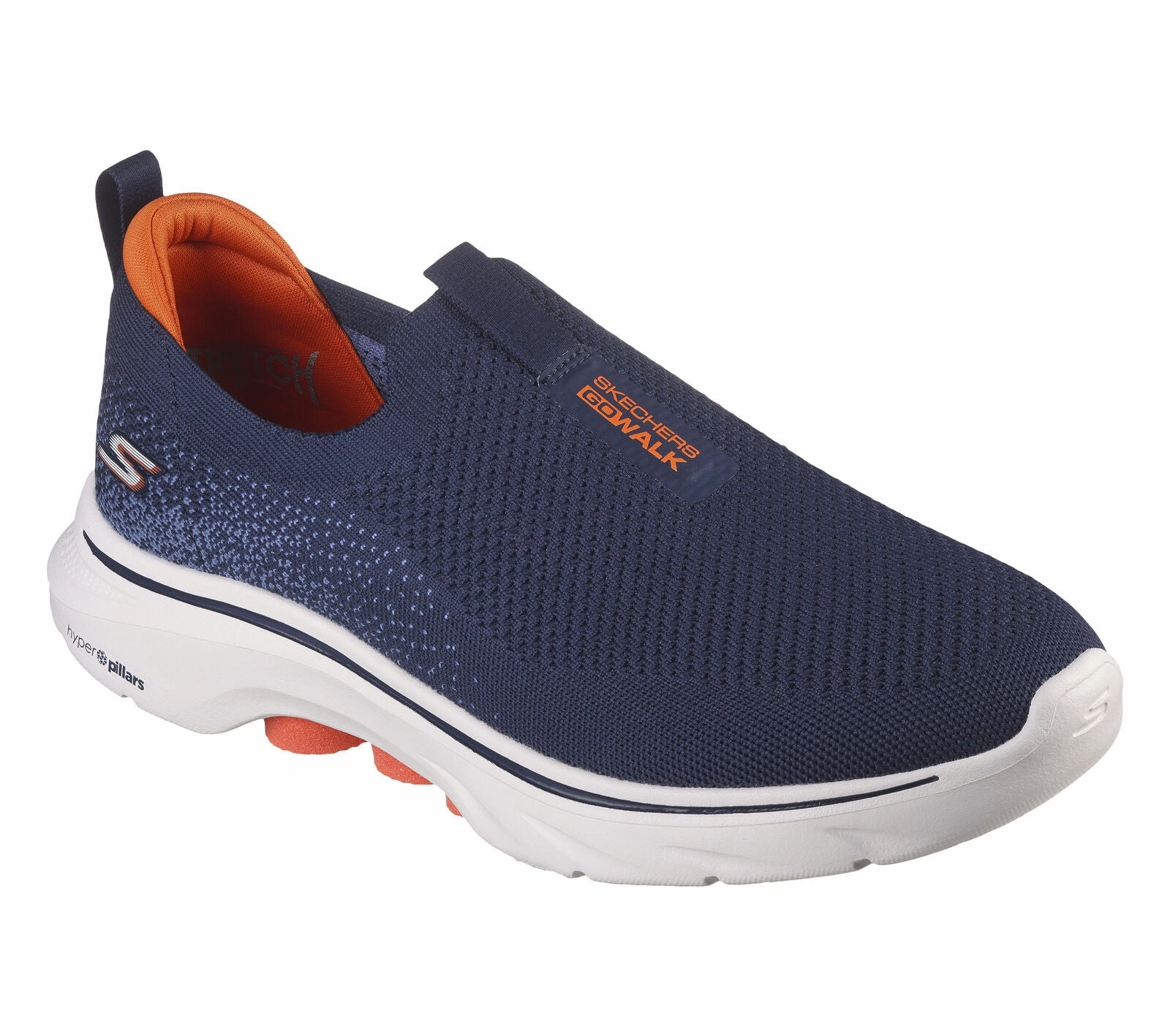 Shoes Skechers Men's GOwalk 7