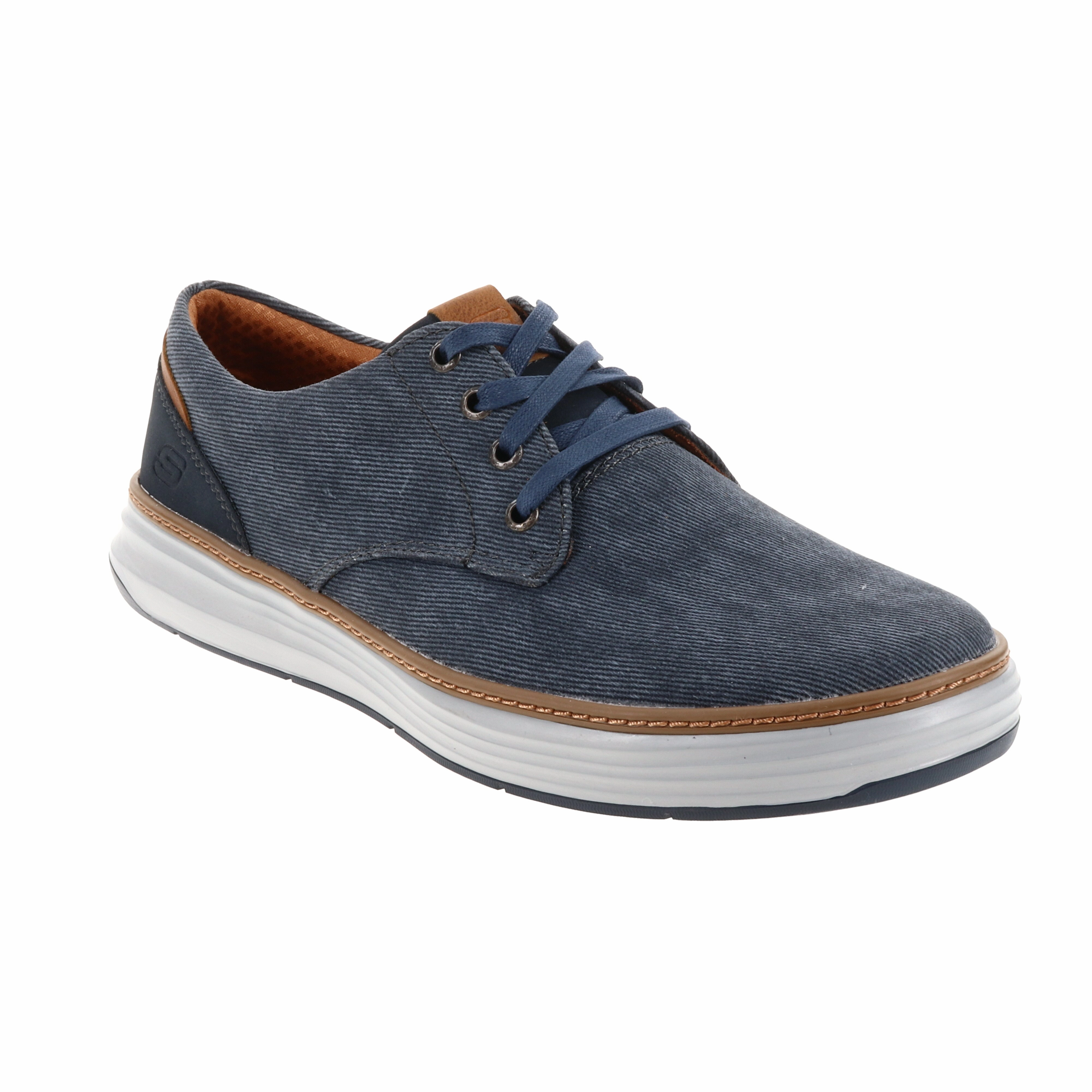 Shoes Skechers Men's Moreno - Ederson