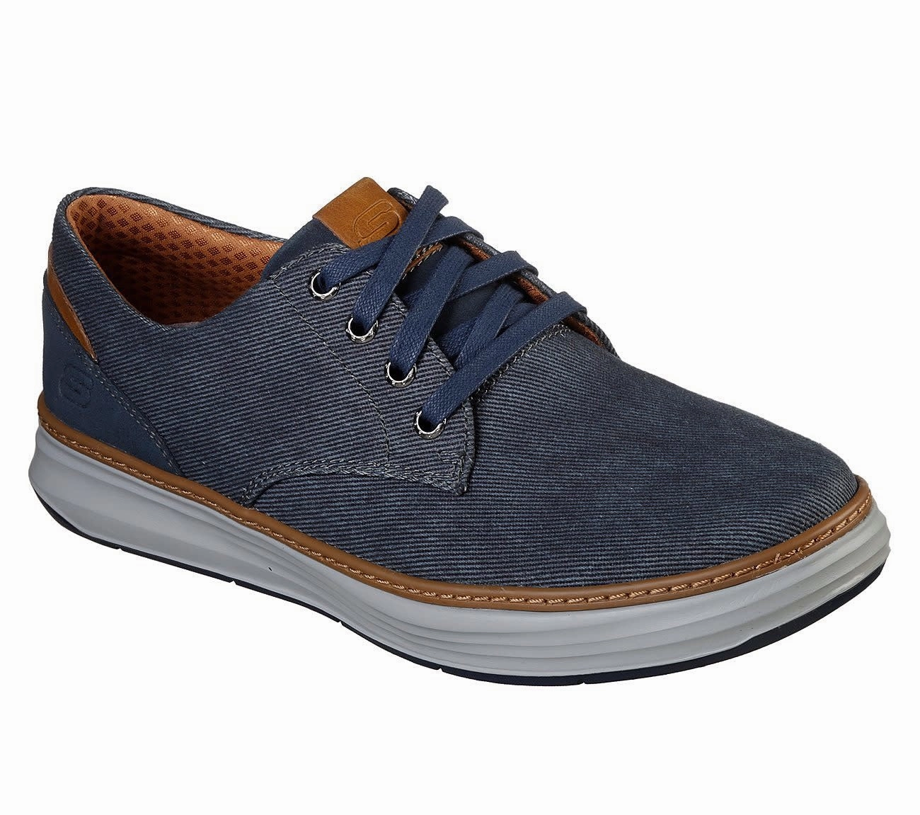 Shoes Skechers Men's Moreno - Ederson