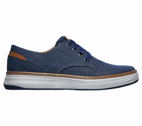 Shoes Skechers Men's Moreno - Ederson