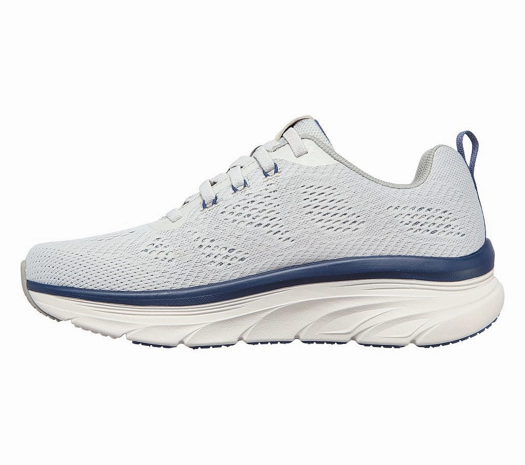 Shoes Skechers Men's Relaxed Fit: D'Lux Walker - Commuter
