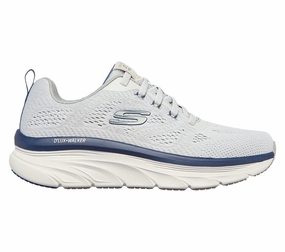 Shoes Skechers Men's Relaxed Fit: D'Lux Walker - Commuter