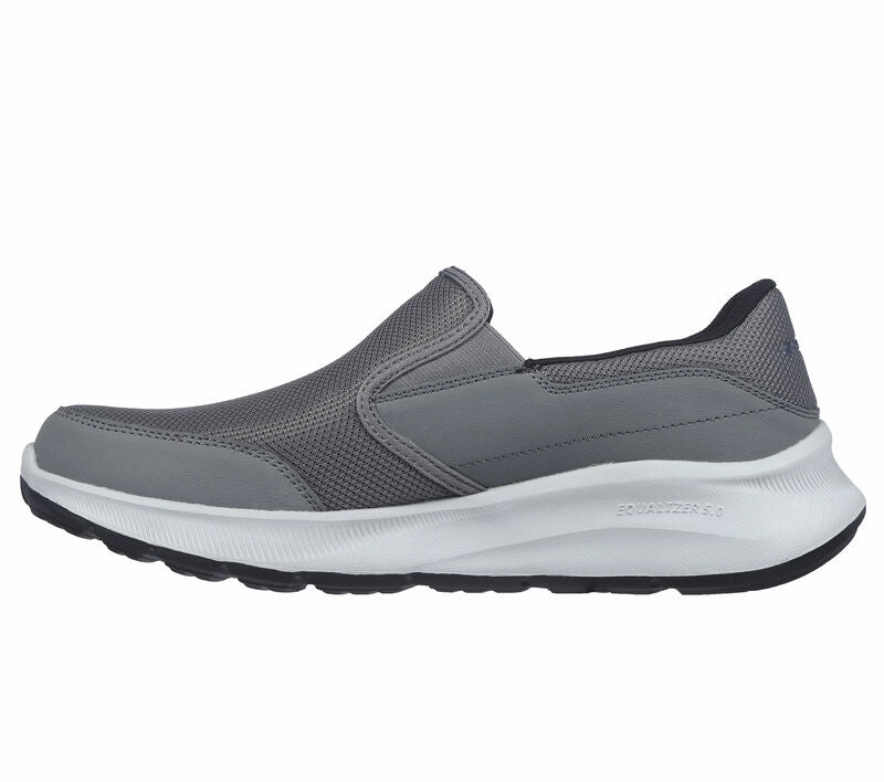 Shoes Skechers Men's Relaxed Fit: Equalizer 5.0 - Persistable