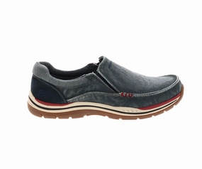 Shoes Skechers Men's Relaxed Fit: Expected - Avillo
