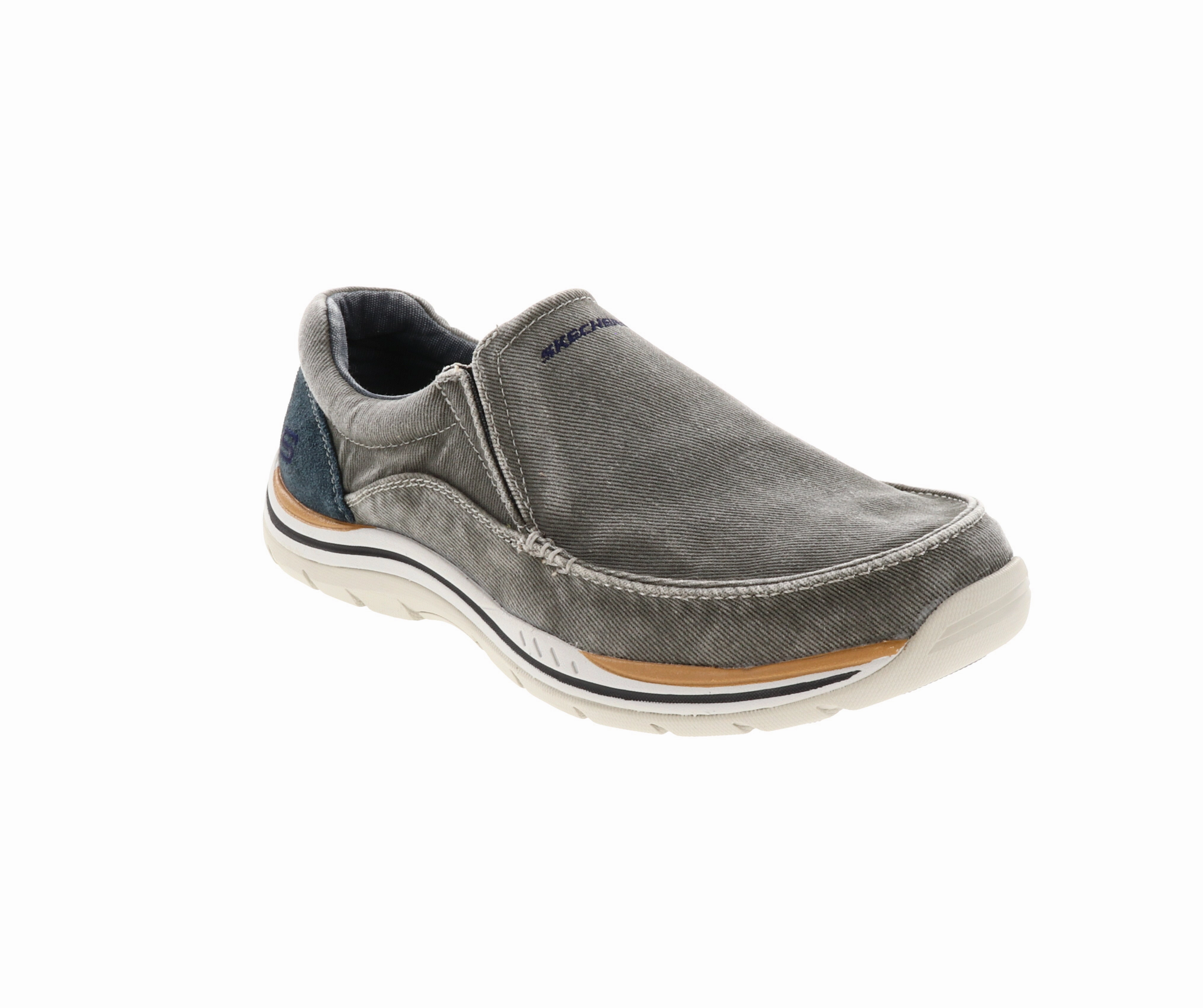 Shoes Skechers Men's Relaxed Fit: Expected - Avillo