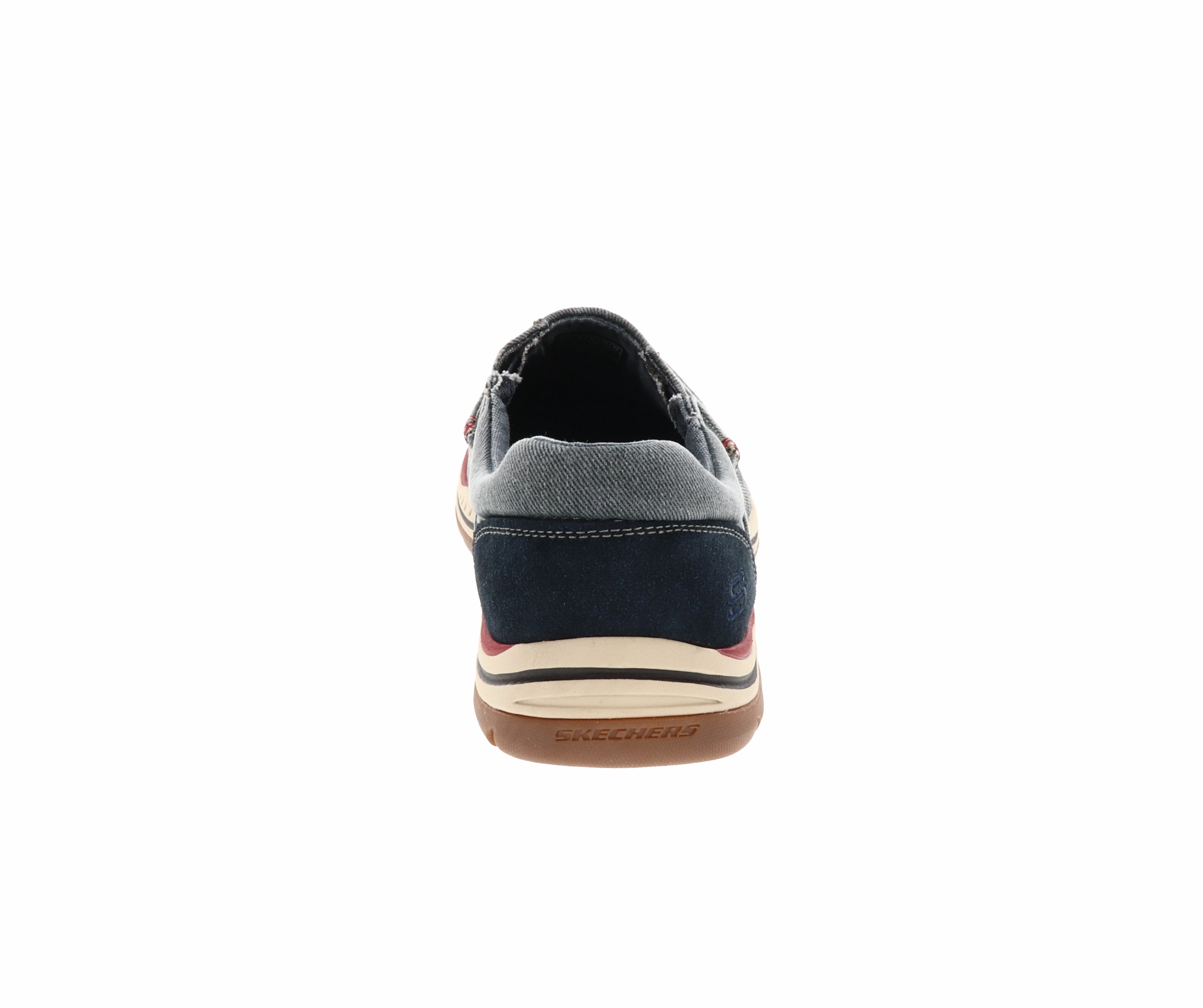 Shoes Skechers Men's Relaxed Fit: Expected - Avillo