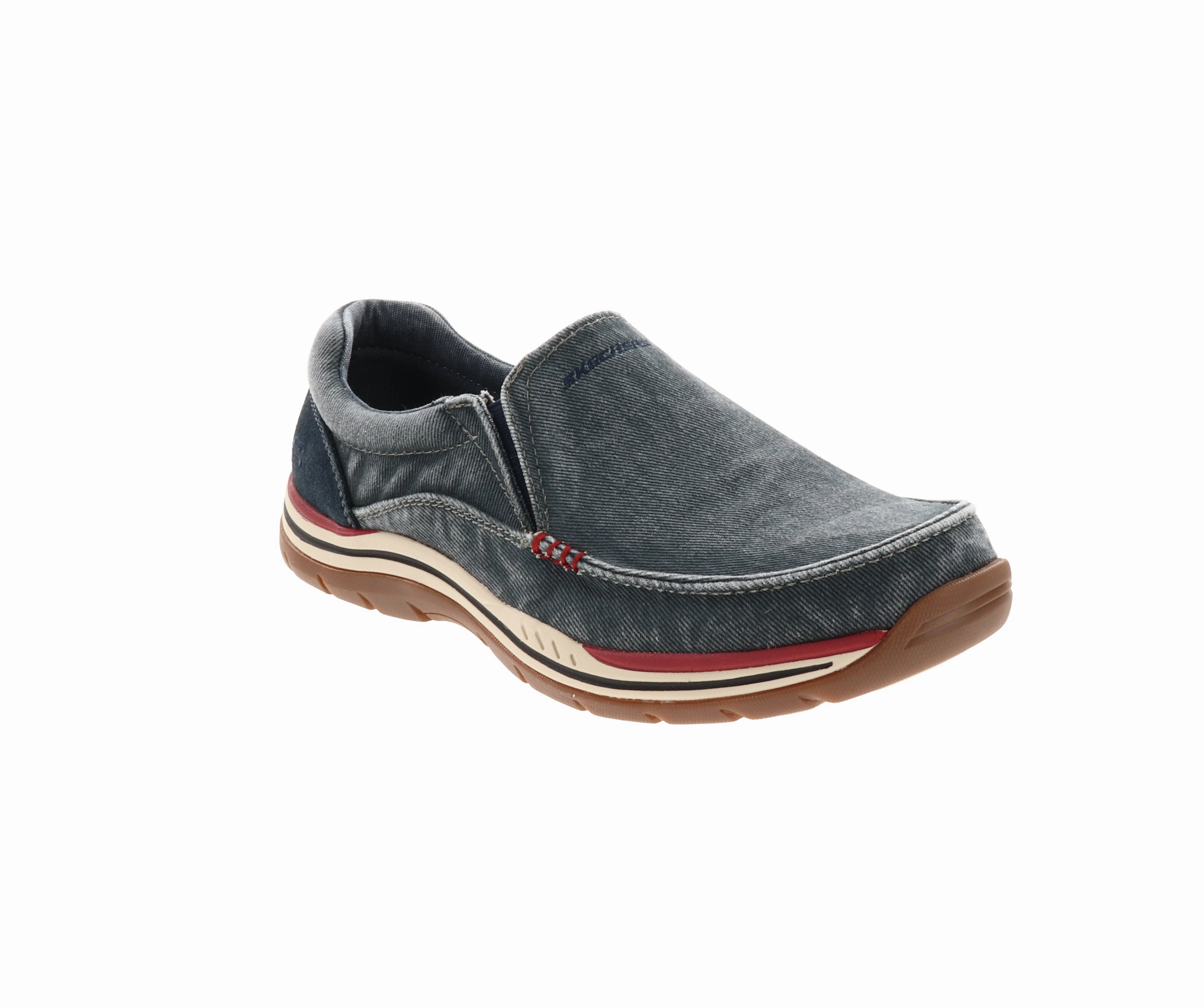 Shoes Skechers Men's Relaxed Fit: Expected - Avillo