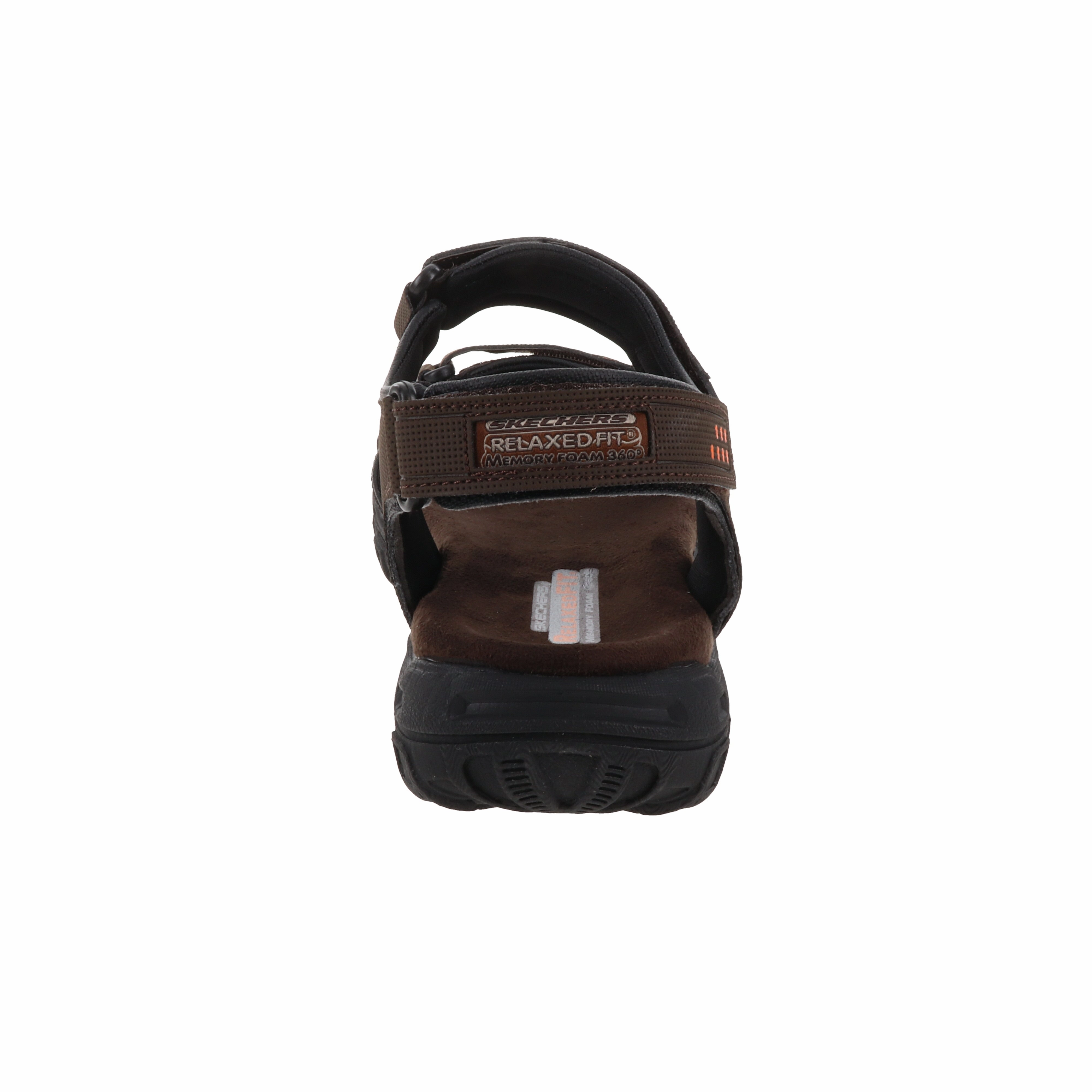 Shoes Skechers Men's Relaxed Fit: Garver - Louden