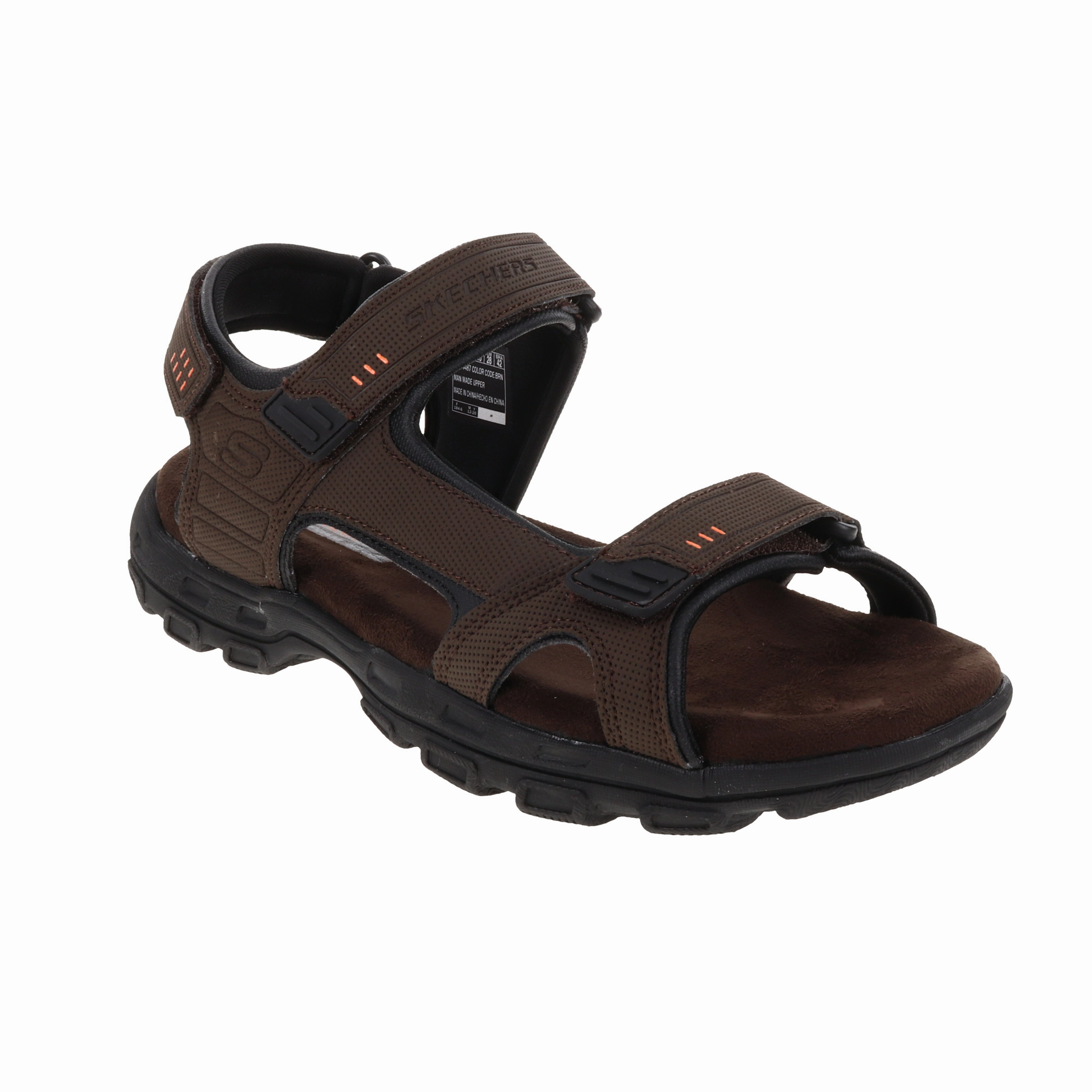 Shoes Skechers Men's Relaxed Fit: Garver - Louden