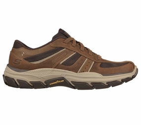 Shoes Skechers Men's Relaxed Fit: Respected - Edgemere