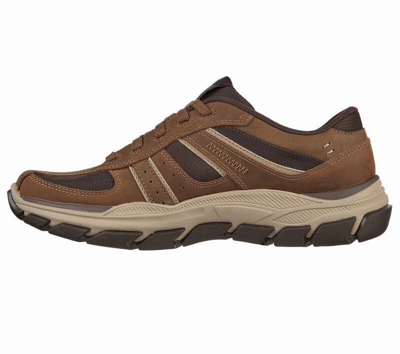 Shoes Skechers Men's Relaxed Fit: Respected - Edgemere