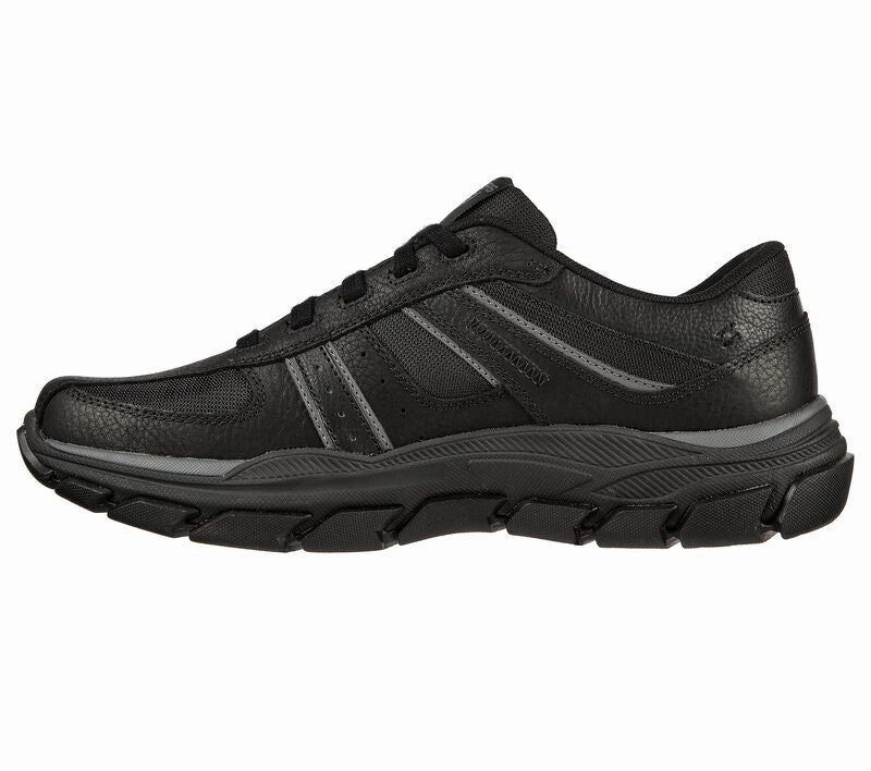 Shoes Skechers Men's Relaxed Fit: Respected - Edgemere