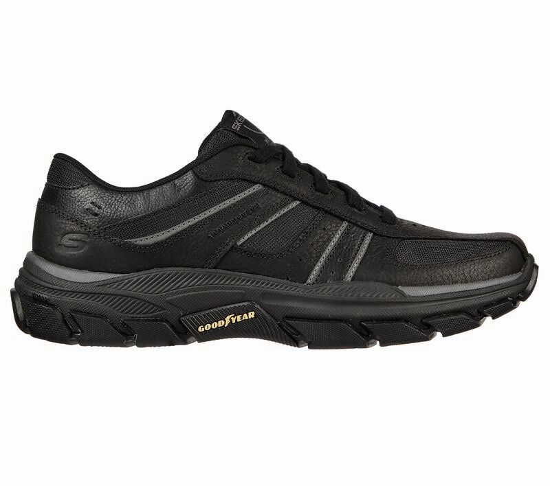 Shoes Skechers Men's Relaxed Fit: Respected - Edgemere