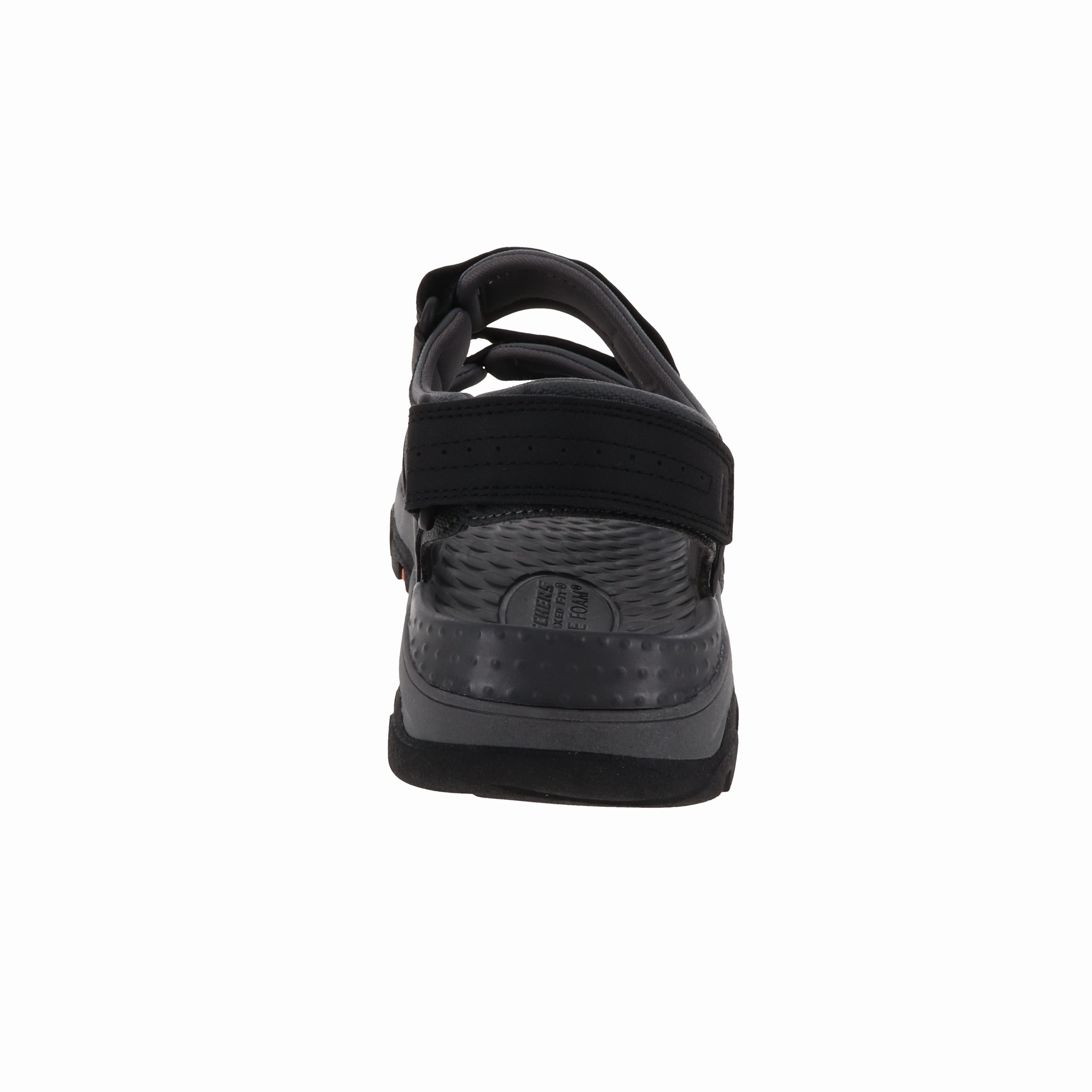Shoes Skechers Men's Relaxed Fit: Tresman - Garo