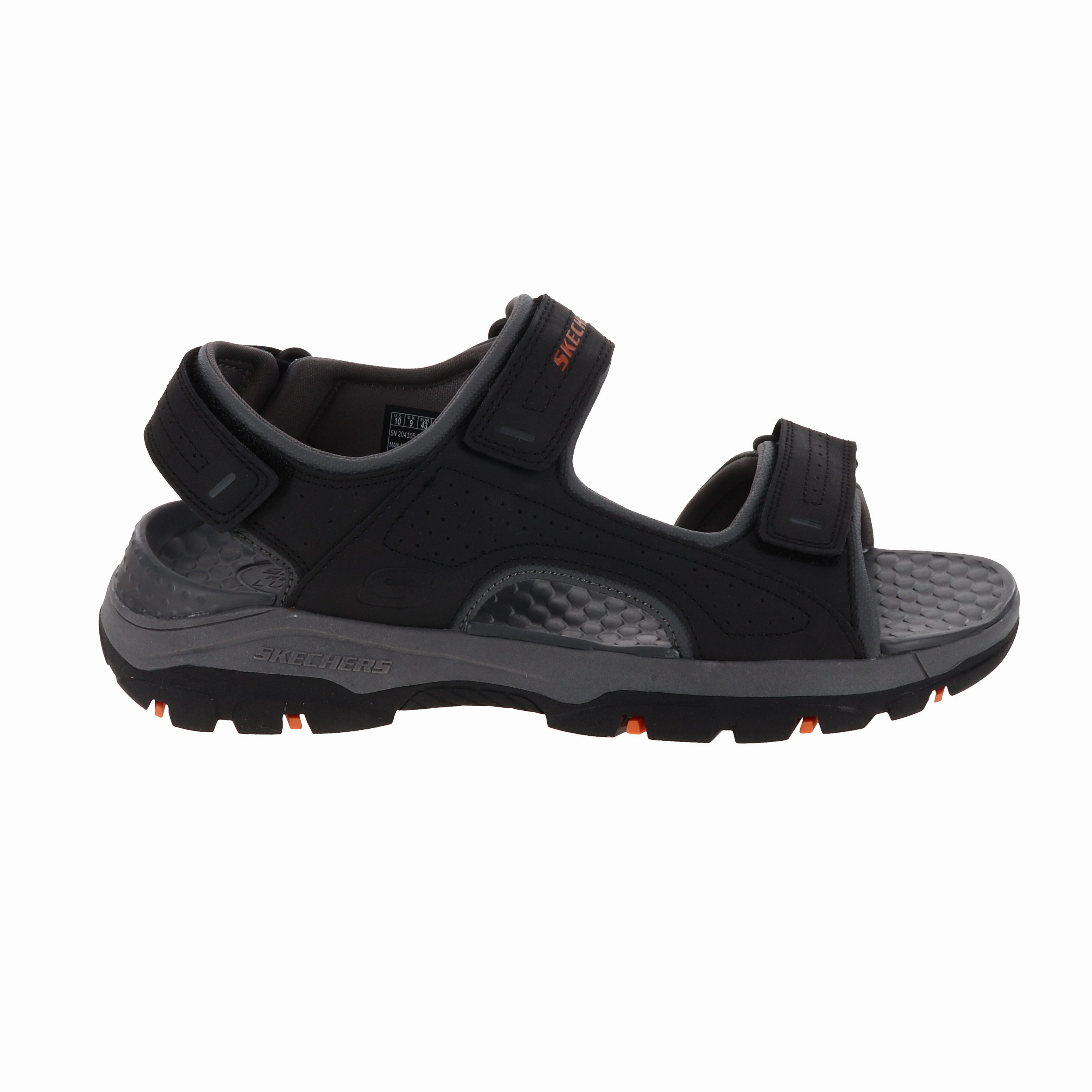 Shoes Skechers Men's Relaxed Fit: Tresman - Garo