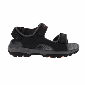 Shoes Skechers Men's Relaxed Fit: Tresman - Garo