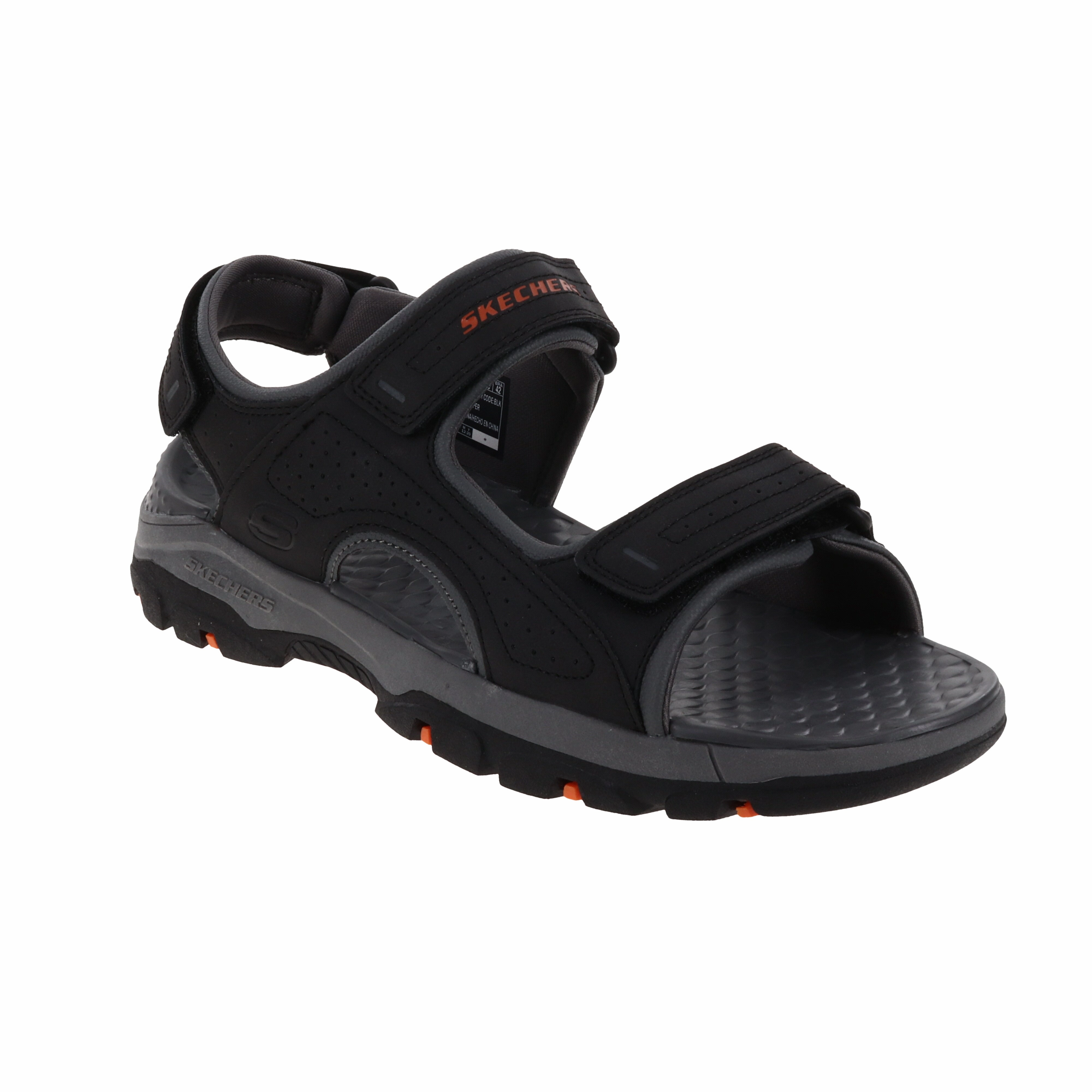 Shoes Skechers Men's Relaxed Fit: Tresman - Garo