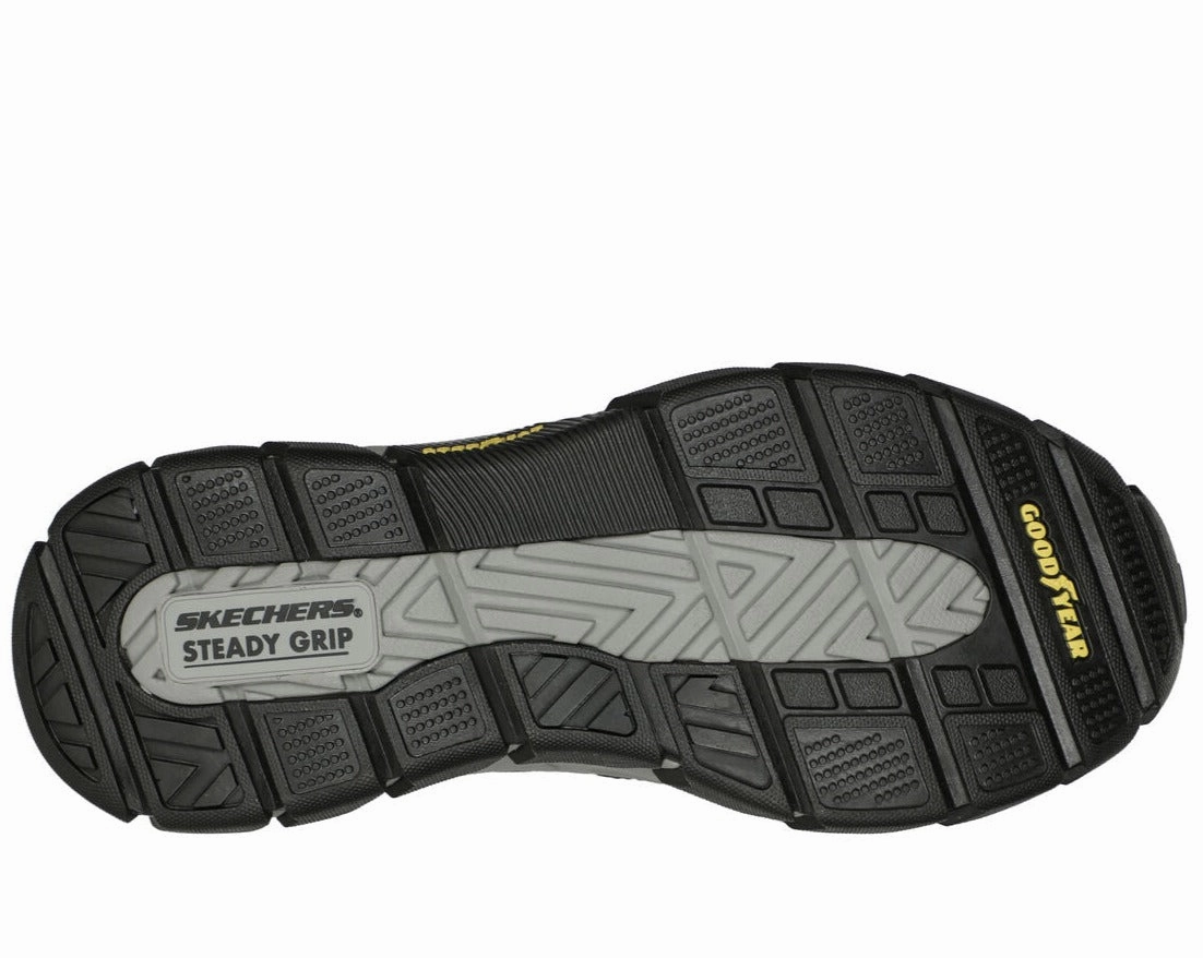 Shoes Skechers Men's Skechers Slip-Ins Relaxed Fit: Respected - Holmgren