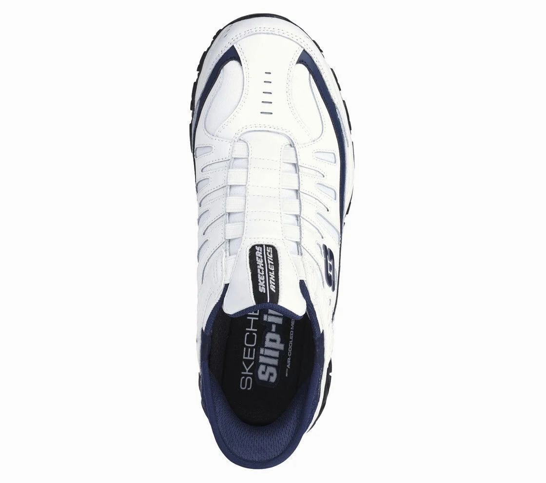 Shoes Skechers Men's Slip-Ins: After Burn - Grill Captain