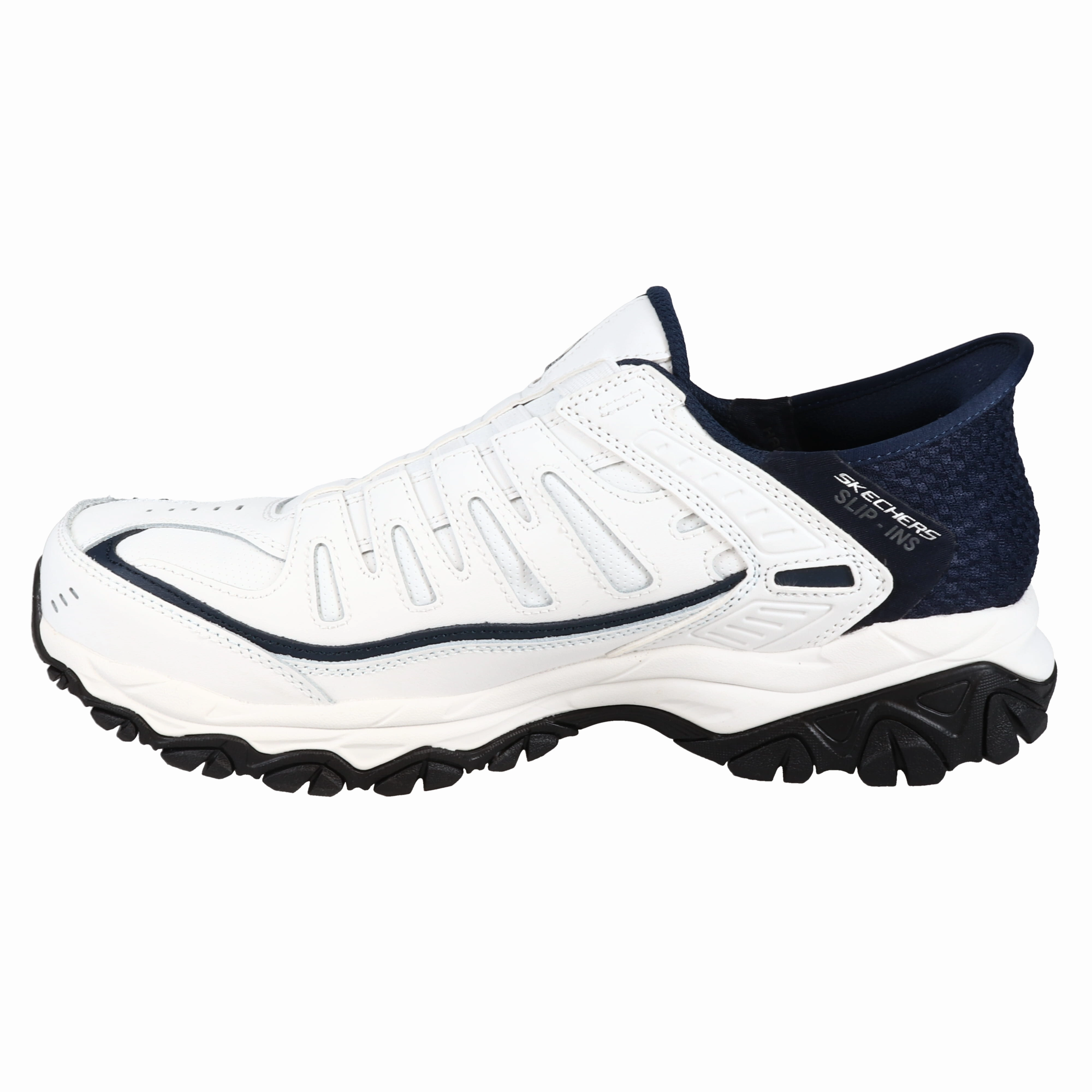 Shoes Skechers Men's Slip-Ins: After Burn - Grill Captain