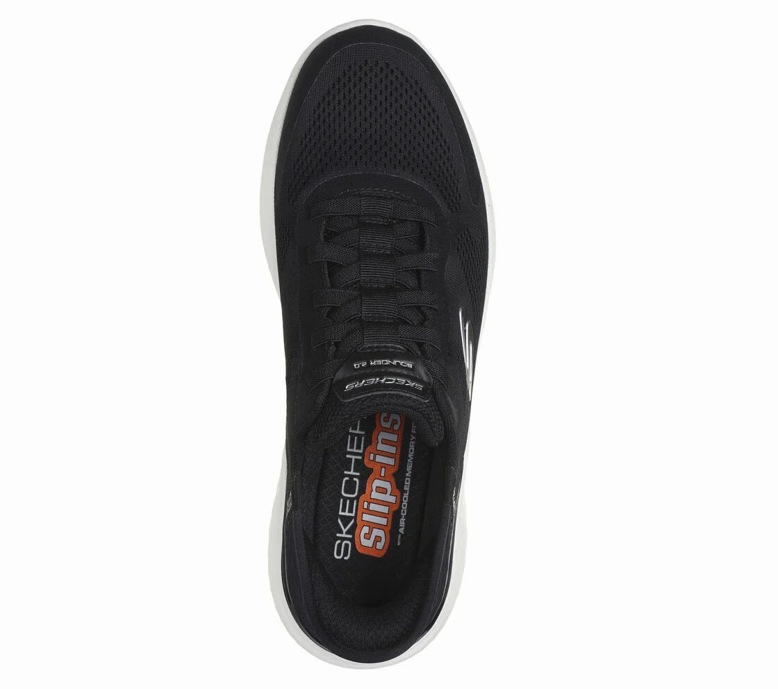 Shoes Skechers Men's Slip-Ins: Bounder 2.0 - Emerged