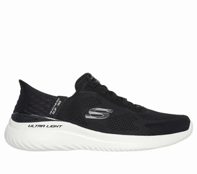 Shoes Skechers Men's Slip-Ins: Bounder 2.0 - Emerged