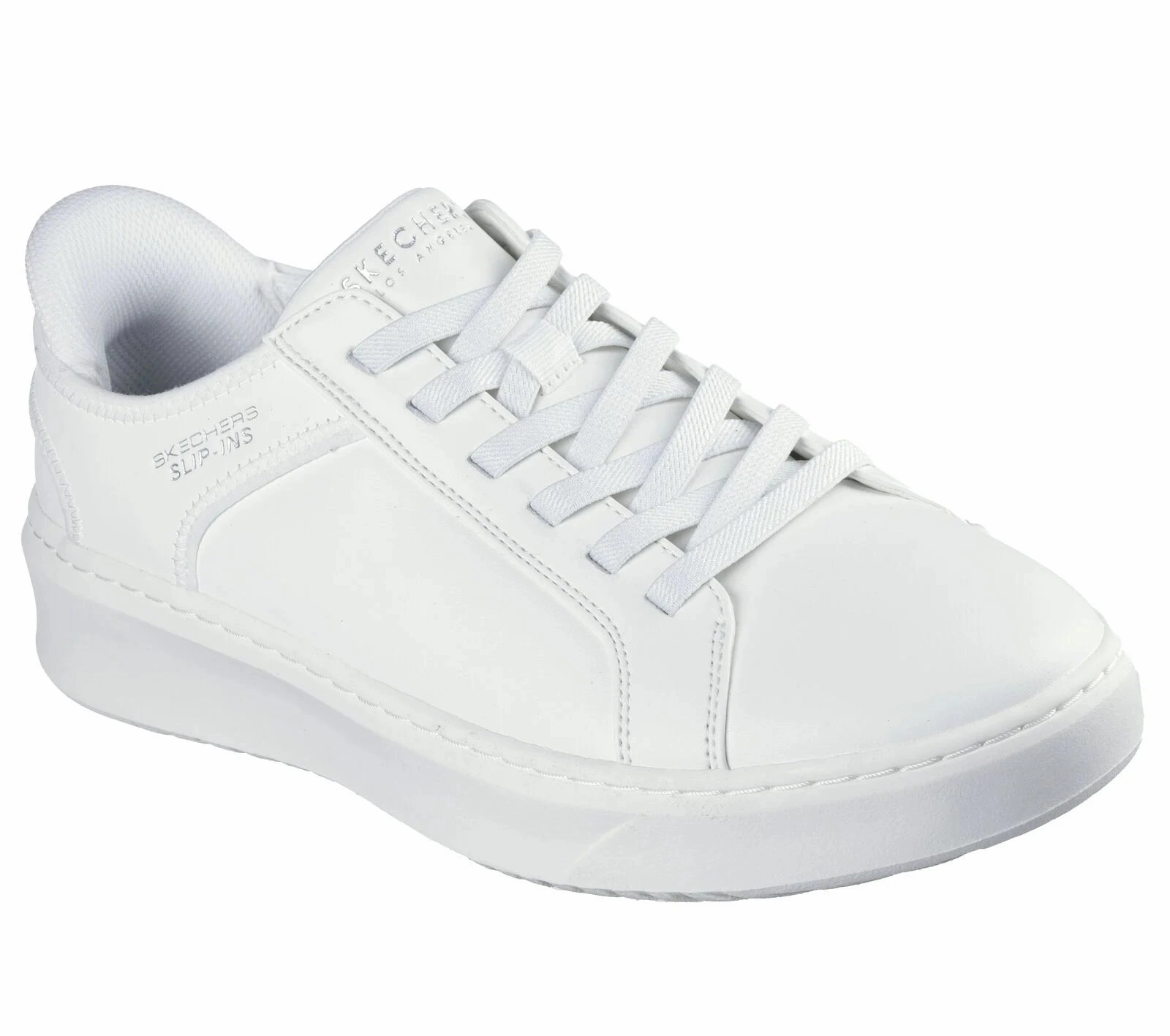 Shoes Skechers Men's Slip-Ins: Court Break - Double Vented