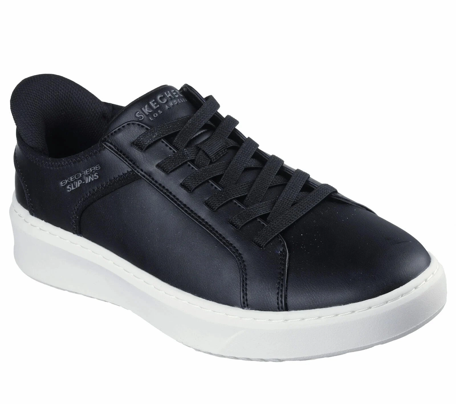 Shoes Skechers Men's Slip-Ins: Court Break - Double Vented