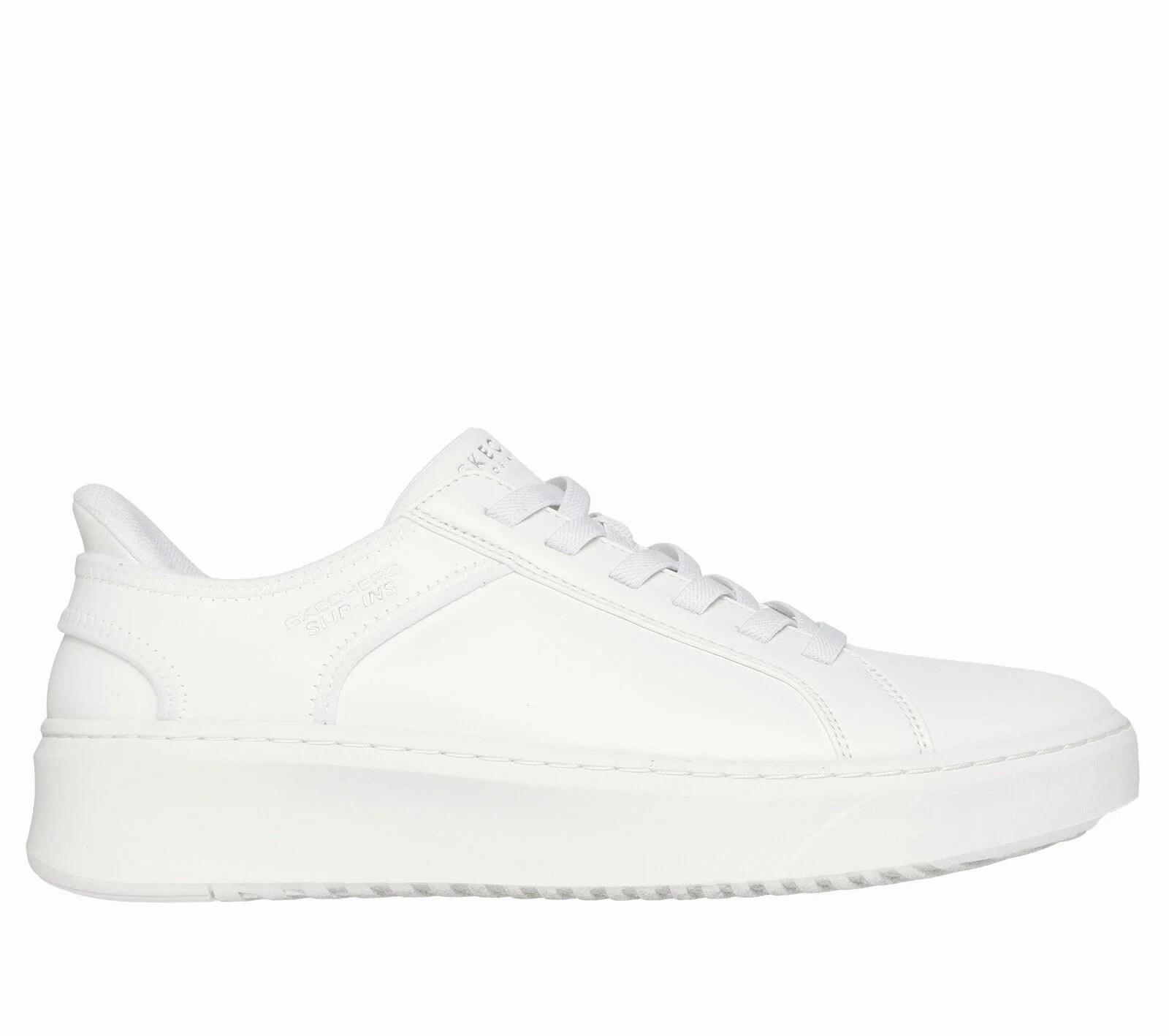 Shoes Skechers Men's Slip-Ins: Court Break - Double Vented