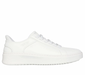 Shoes Skechers Men's Slip-Ins: Court Break - Double Vented