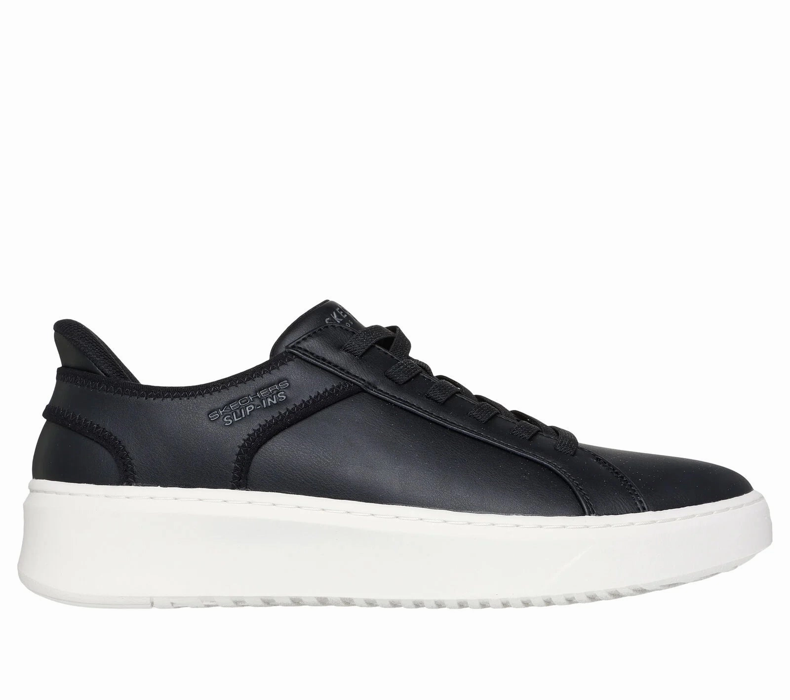 Shoes Skechers Men's Slip-Ins: Court Break - Double Vented