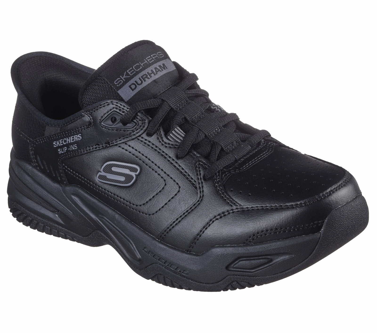 Shoes Skechers Men's Slip-Ins: Durham - Delvor
