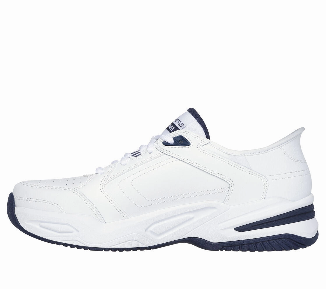 Shoes Skechers Men's Slip-Ins: Durham - Delvor