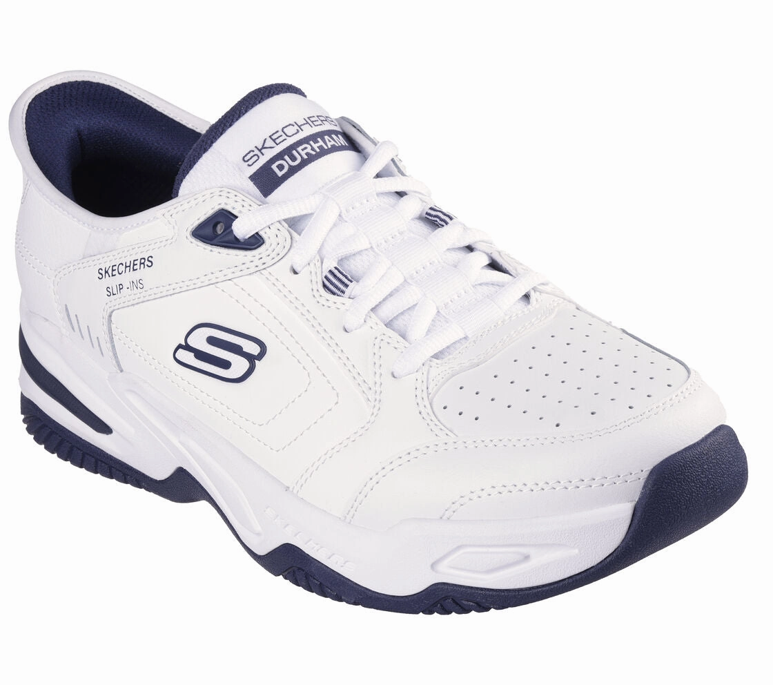 Shoes Skechers Men's Slip-Ins: Durham - Delvor