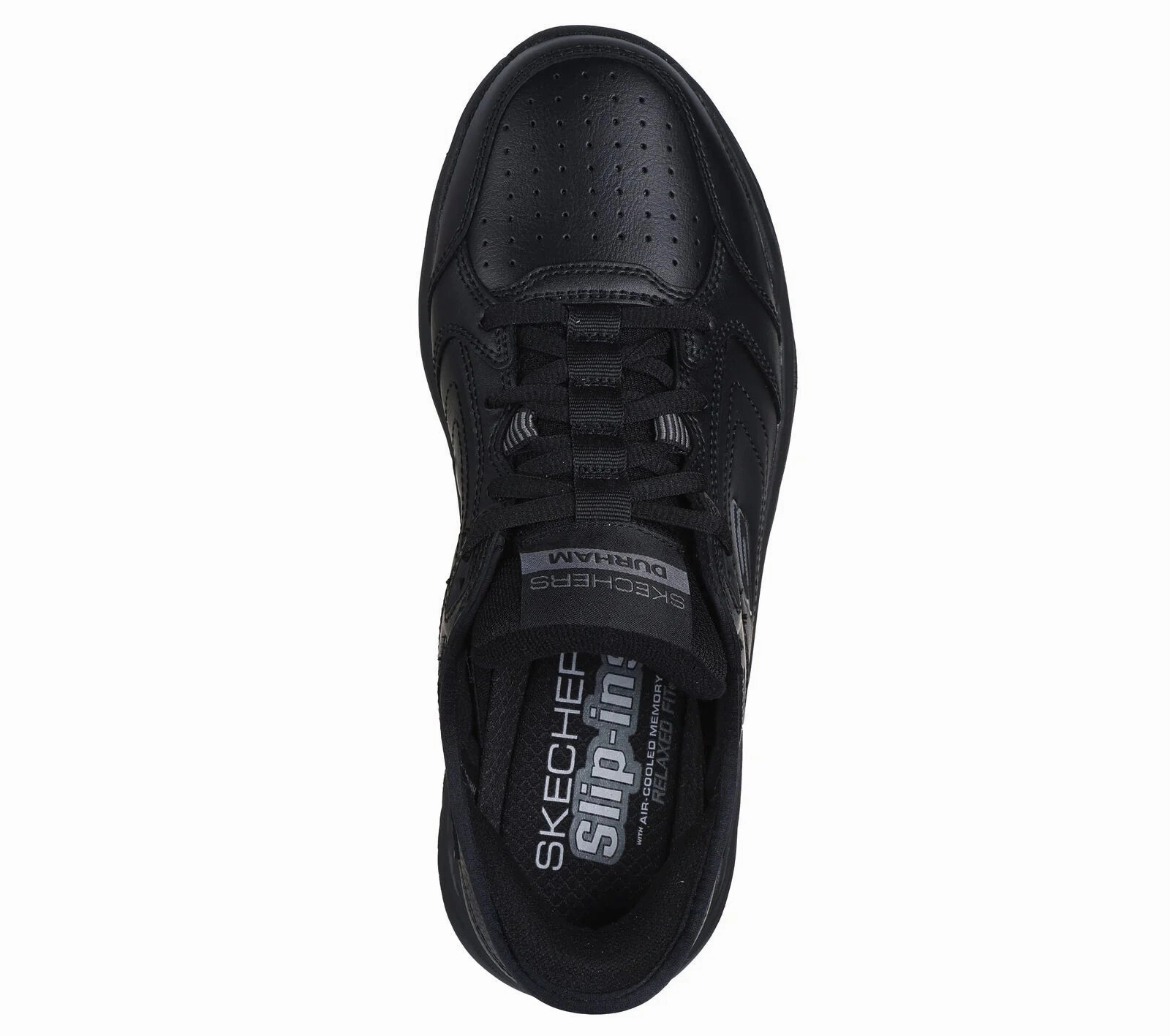 Shoes Skechers Men's Slip-Ins: Durham - Delvor