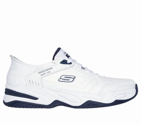 Shoes Skechers Men's Slip-Ins: Durham - Delvor