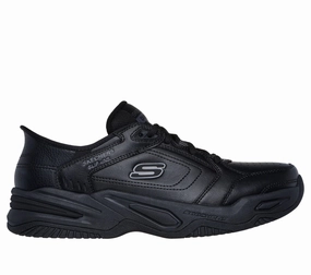 Shoes Skechers Men's Slip-Ins: Durham - Delvor