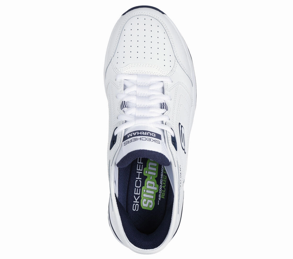 Shoes Skechers Men's Slip-Ins: Durham - Delvor