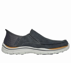 Shoes Skechers Men's Slip-Ins: Expected - Cayson
