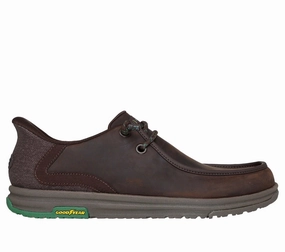 Shoes Skechers Men's Slip-Ins: John Deere Melson 2.0 - Aldric