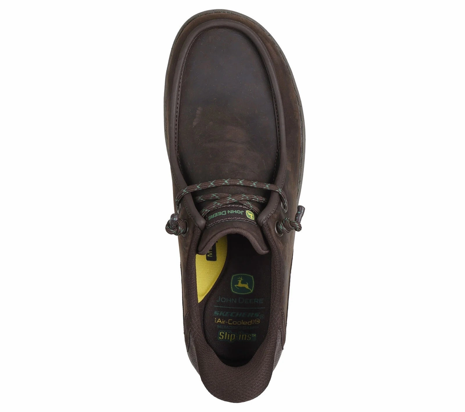 Shoes Skechers Men's Slip-Ins: John Deere Melson 2.0 - Aldric