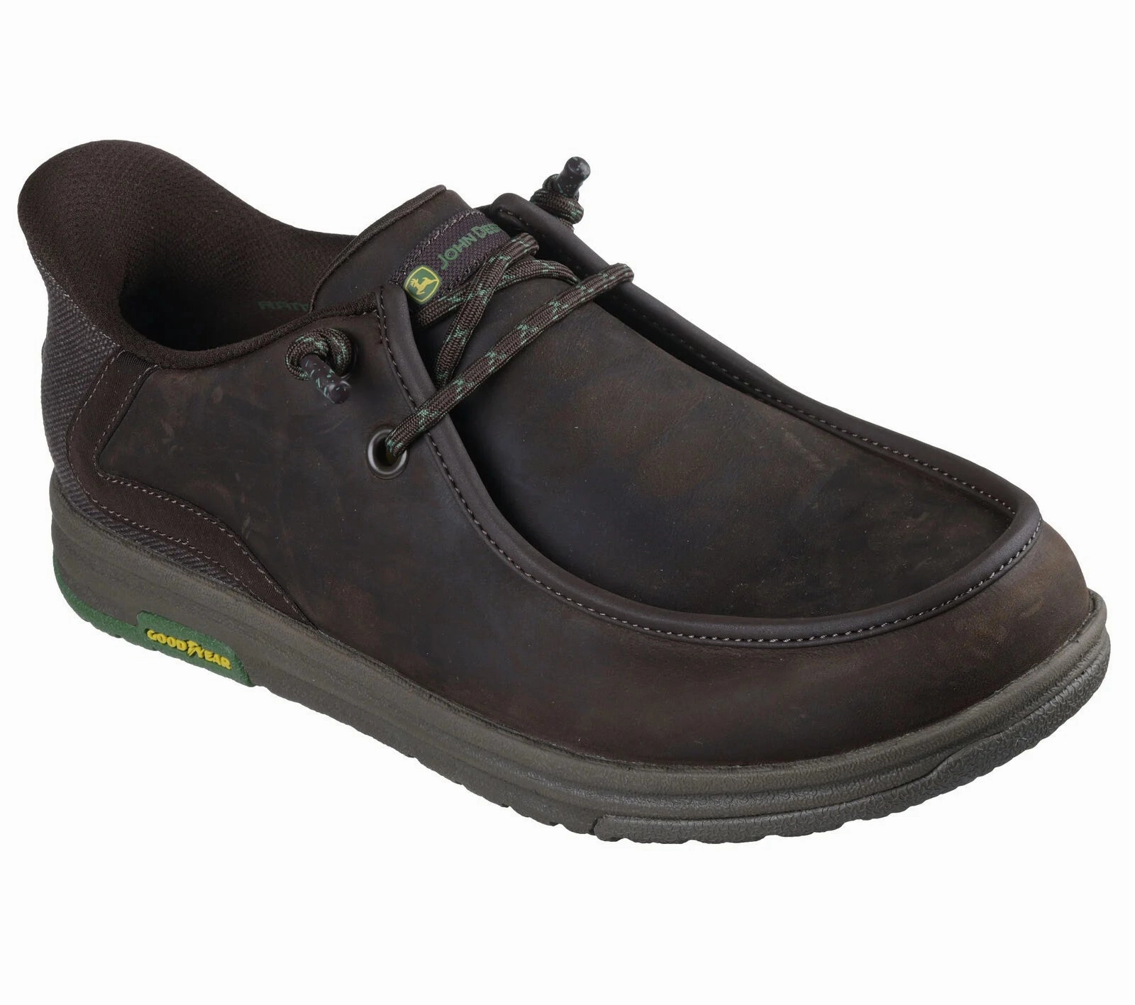 Shoes Skechers Men's Slip-Ins: John Deere Melson 2.0 - Aldric