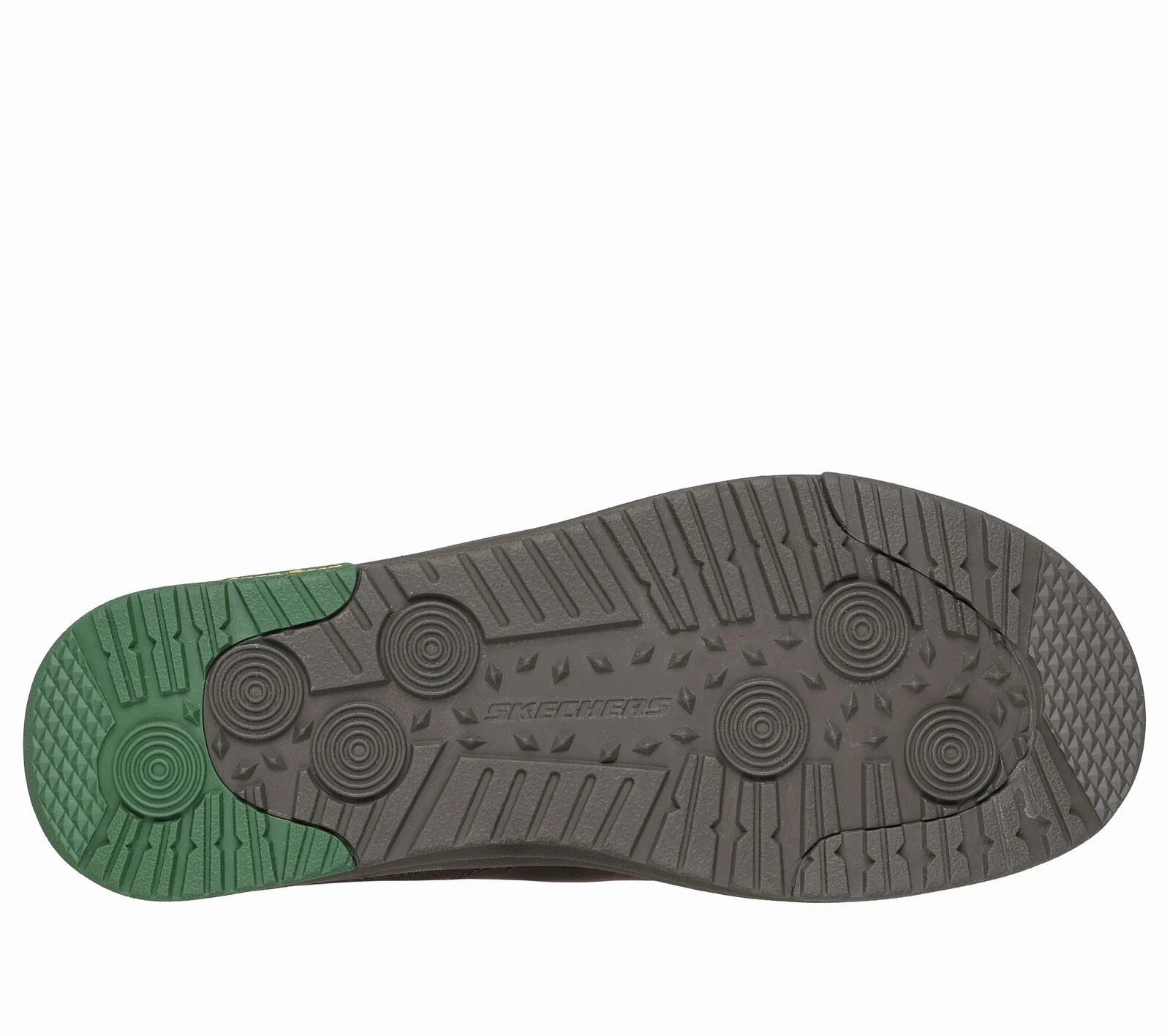Shoes Skechers Men's Slip-Ins: John Deere Melson 2.0 - Aldric