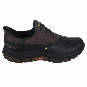 Shoes Skechers Men's Slip-Ins: John Deere Respected - Tanzier