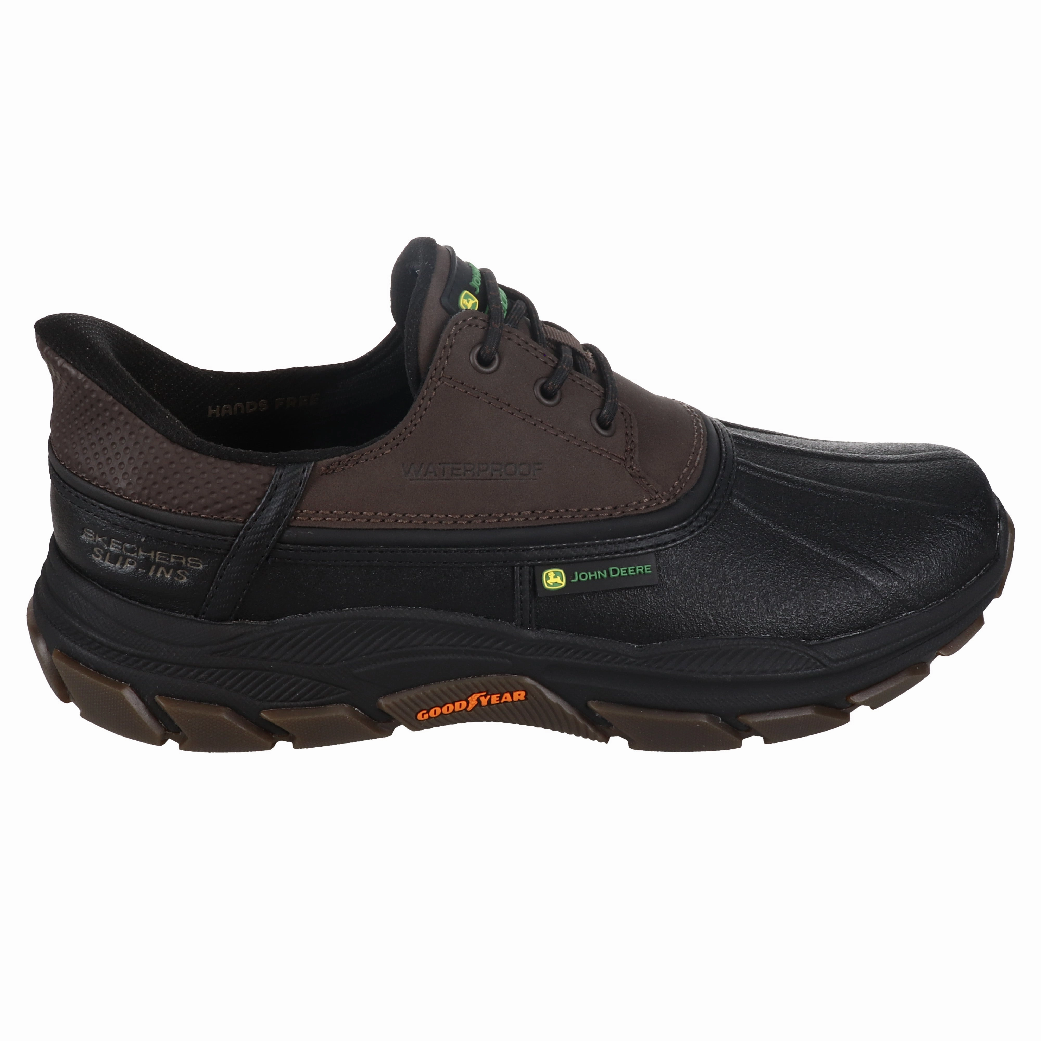 Shoes Skechers Men's Slip-Ins: John Deere Respected - Tanzier