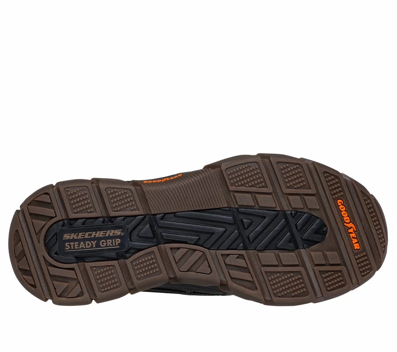 Shoes Skechers Men's Slip-Ins: John Deere Respected - Tanzier